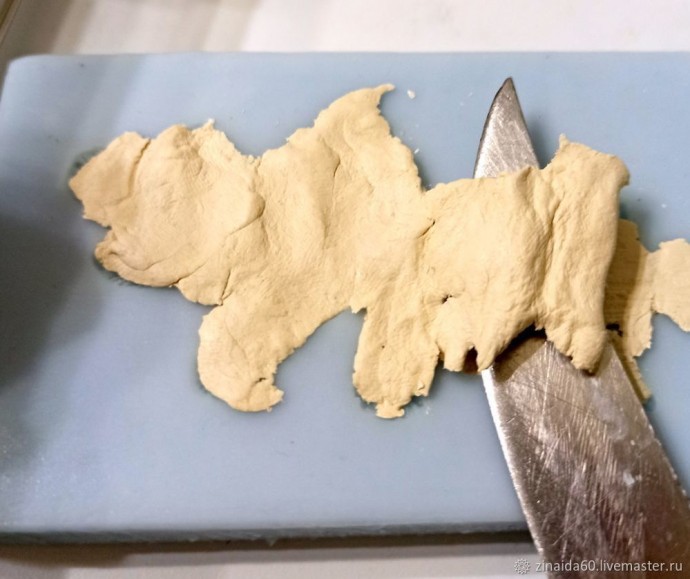 Декор фонаря Декор фонаря