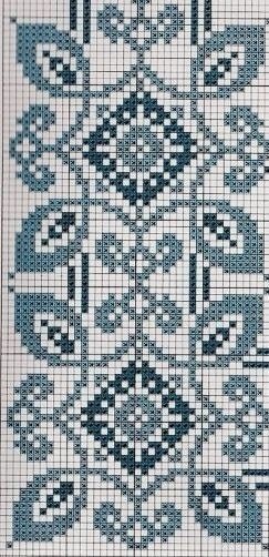 Волшебный орнамент