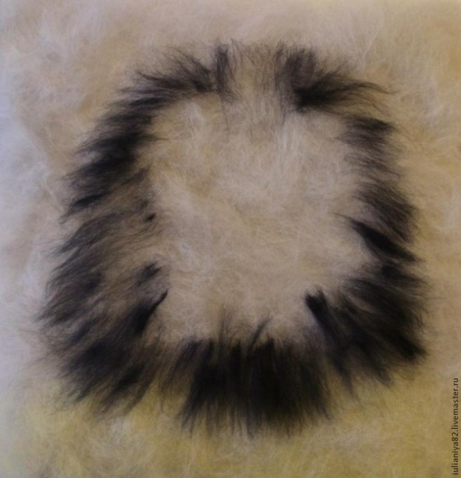 Вальяжный котик