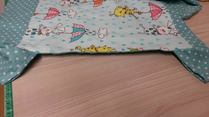 Чехол для гладильной доски