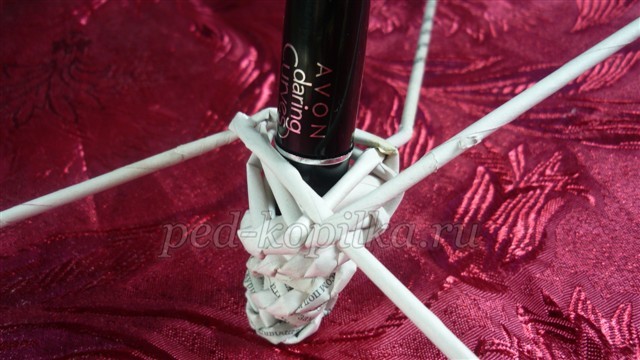 Часики с кукушкой: мастер-класс