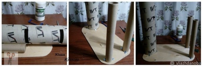 ​Домик для котика