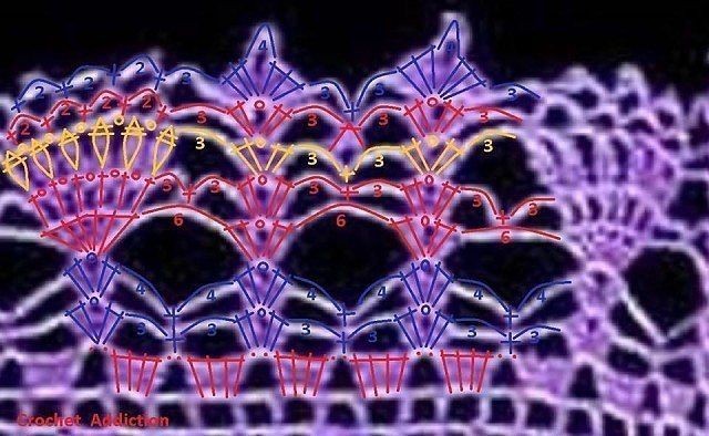 Красивая туника с пелериной