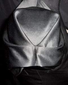 Рукавчик-оригами