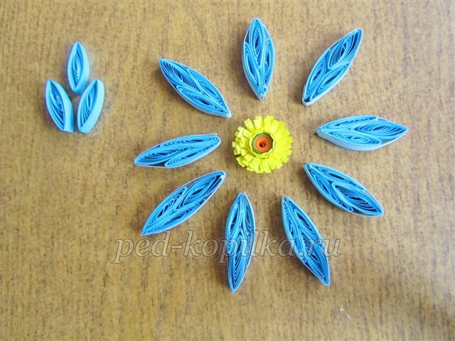 Декоративные шляпки: мастер-класс