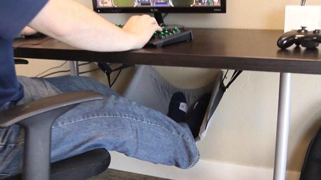 Забавные гамаки