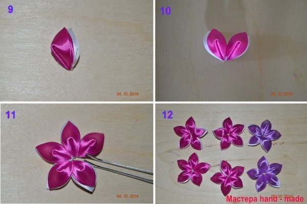 Подхваты для штор на магнитах