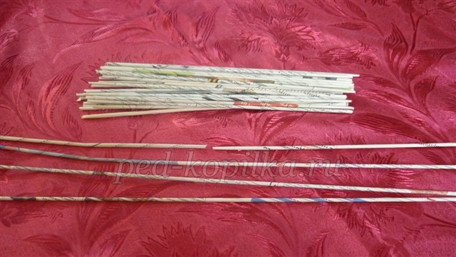 Часики с кукушкой: мастер-класс