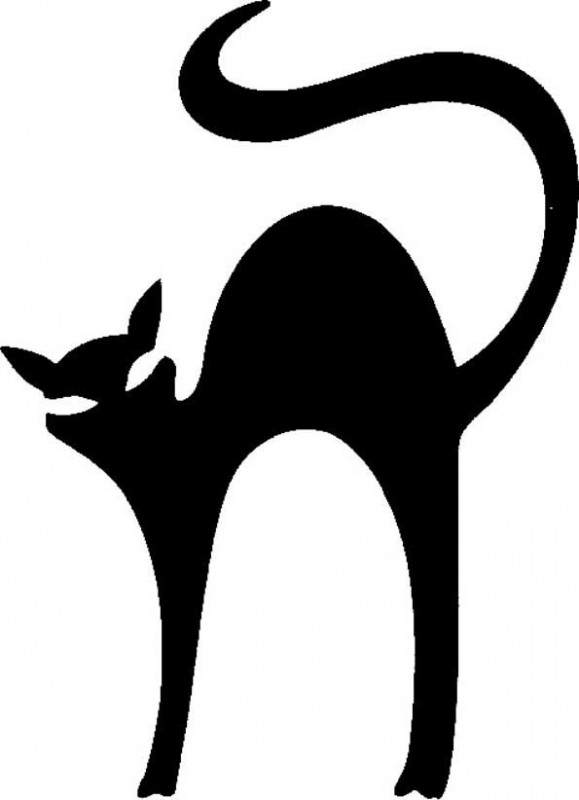 Аппликации с кошками на сумках