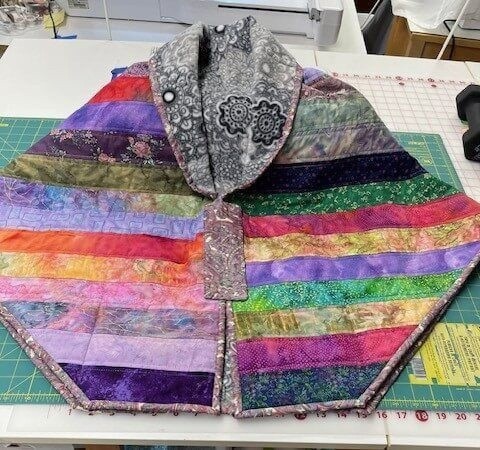 Размахайки-разлетайки-душегрейки