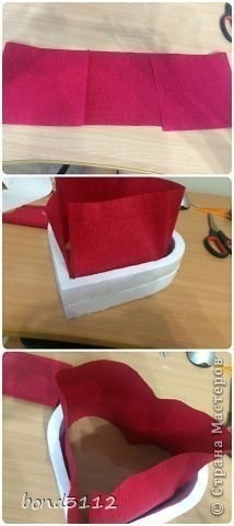 Красивый и романтичный подарок Красивый и романтичный подарок