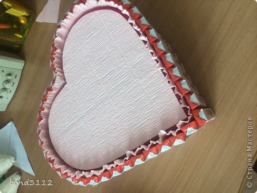 Красивый и романтичный подарок Красивый и романтичный подарок