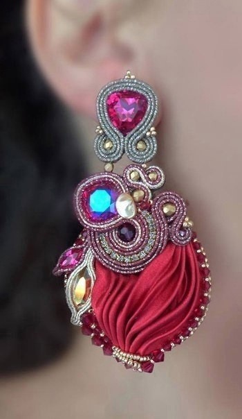 Фантастические украшения Фантастические украшения