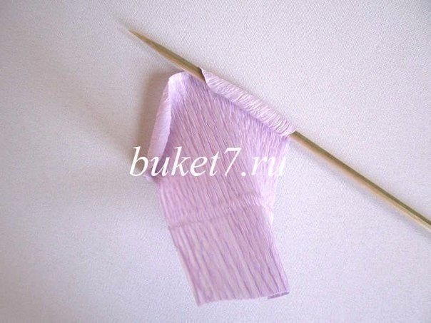 Сладкий и очень красивый конфетный букетик Сладкий и очень красивый конфетный букетик