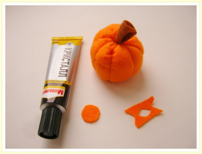 Готовимся к Хэллоуину