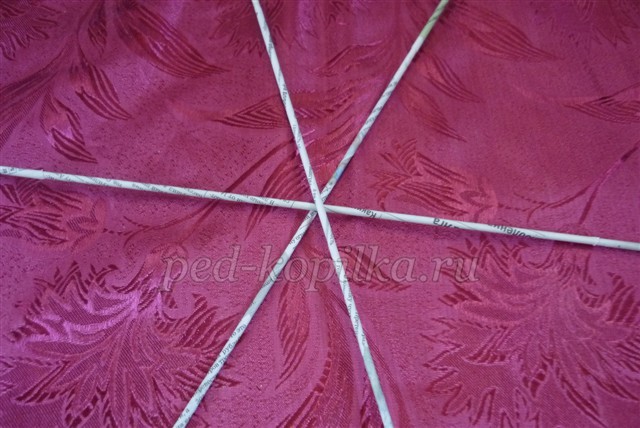 Часики с кукушкой: мастер-класс