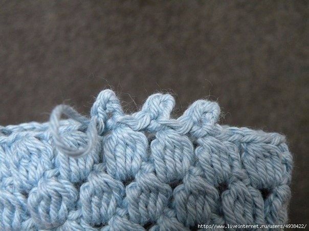 Пасхальные вязаные цыплята: мастер-класс