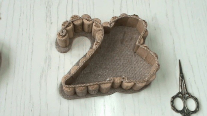 Идея упаковки на 23-е февраля