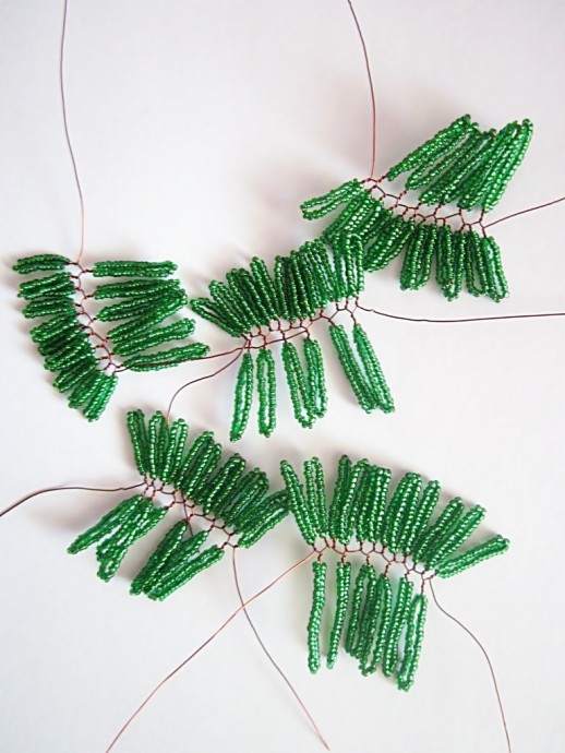 Одуванчики: мастер-класс Одуванчики: мастер-класс