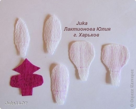 Букет из конфет: мастер-класс Букет из конфет: мастер-класс