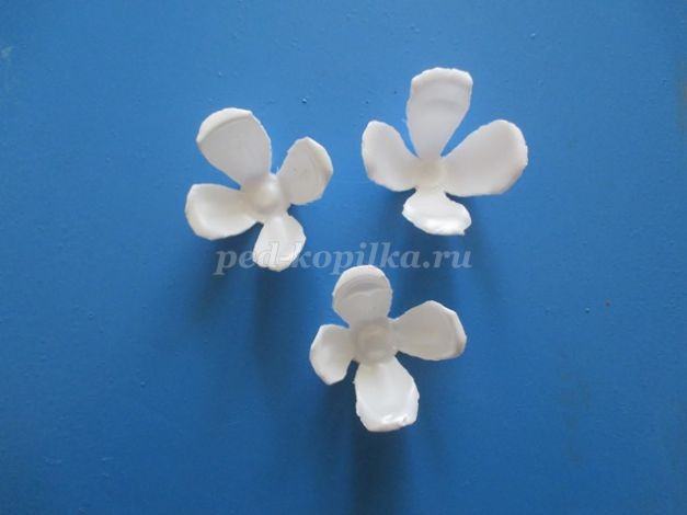 Зеркальная рамка для фото: мастер-класс