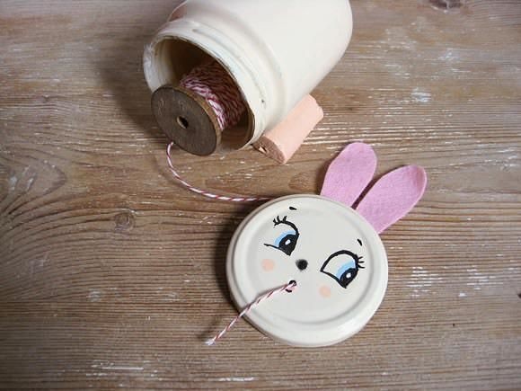 ​Развеселые держатели для катушек и клубков