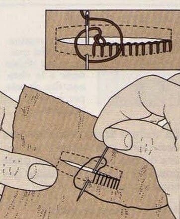 ​Учимся делать петли вручную