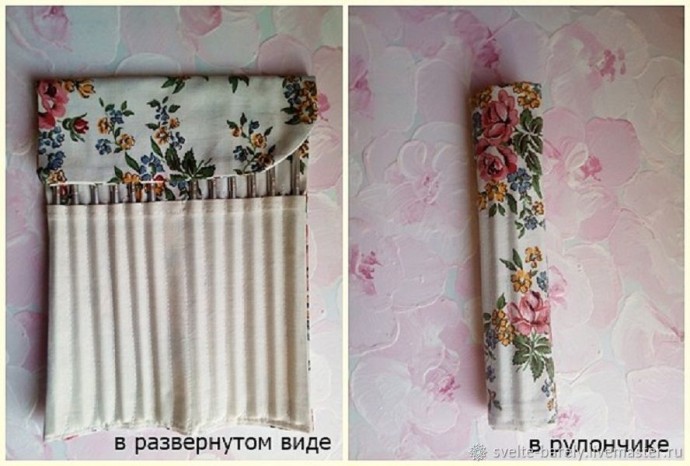 Ящик-органайзер из старого чемодана