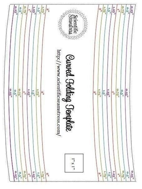 ​Секреты ровной подгибки низа