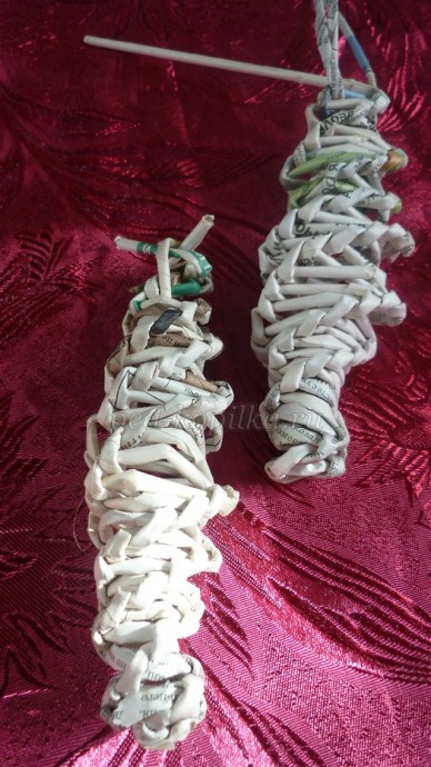 Часики с кукушкой: мастер-класс