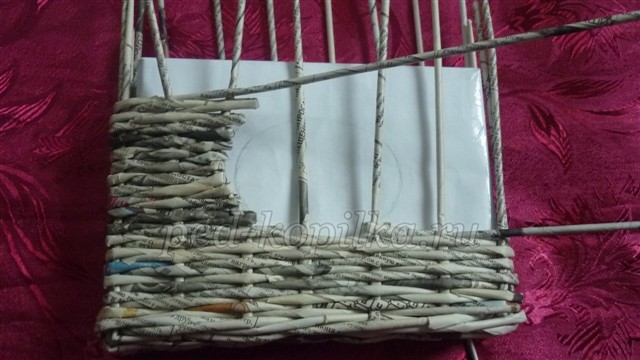 Часики с кукушкой: мастер-класс