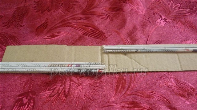 Часики с кукушкой: мастер-класс