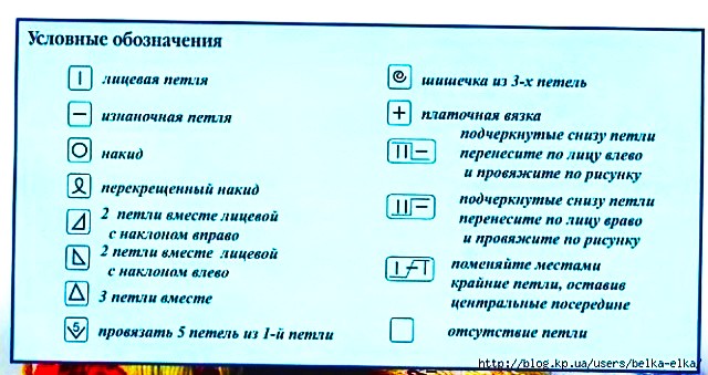 ​Очень красивые узоры