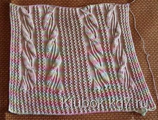 Красивые узоры в ваши копилочки