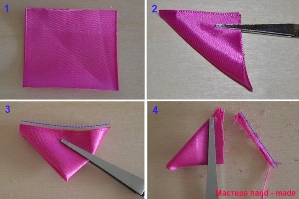 Подхваты для штор на магнитах