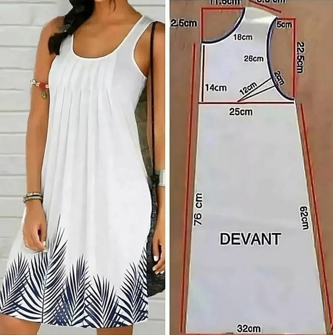 Всё, что только могло Вам захотеться перед отпуском