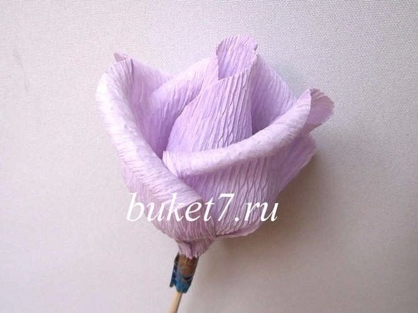 Сладкий и очень красивый конфетный букетик Сладкий и очень красивый конфетный букетик