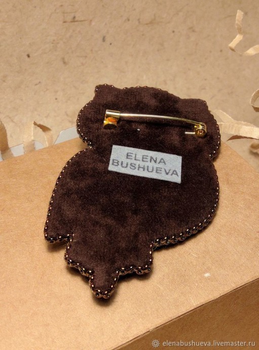 Потайной способ обработки края Потайной способ обработки края