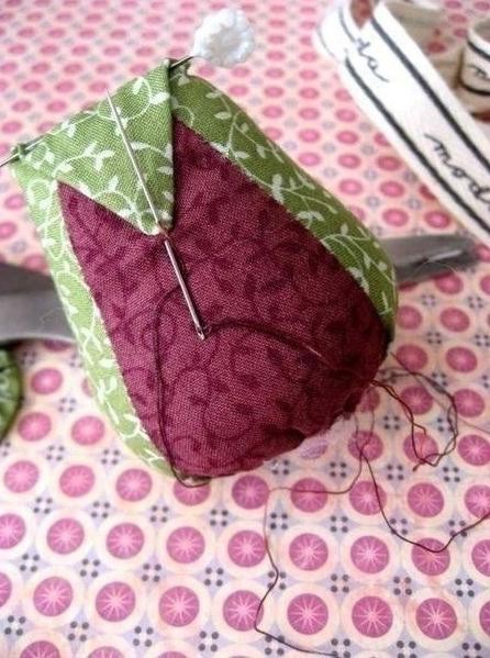 Подушки-совы