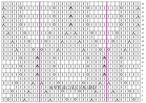 Красивые узоры в ваши копилочки