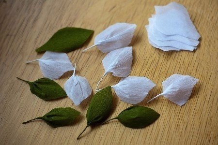 Конфетный букет