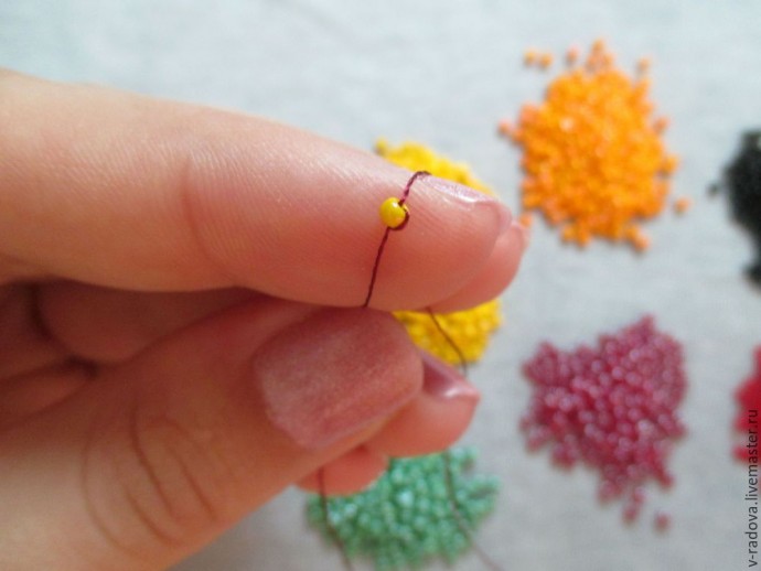 Красочный гердан