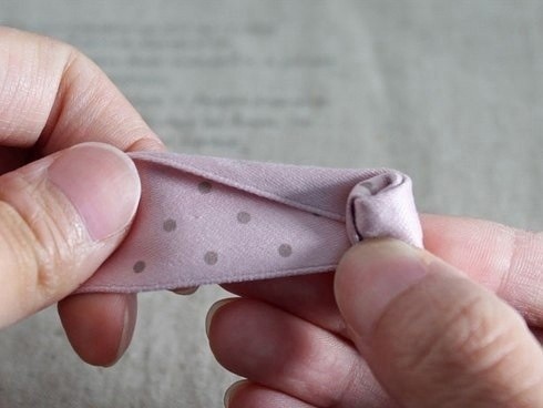 Розочки для заколок