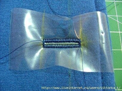 Портновские хитрости