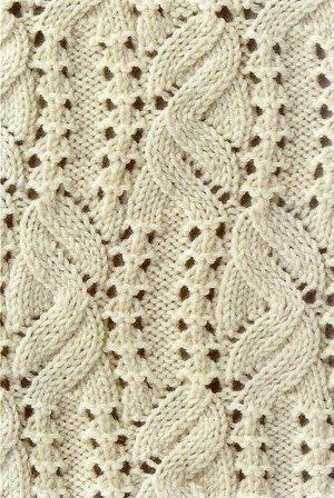 Изысканные узоры