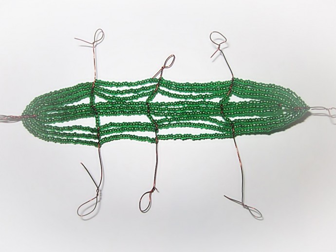 Одуванчики: мастер-класс Одуванчики: мастер-класс