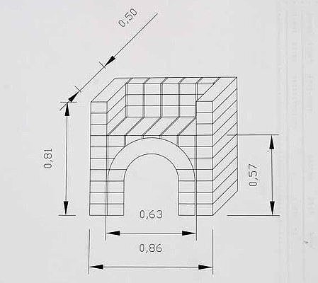 Мангал своими руками