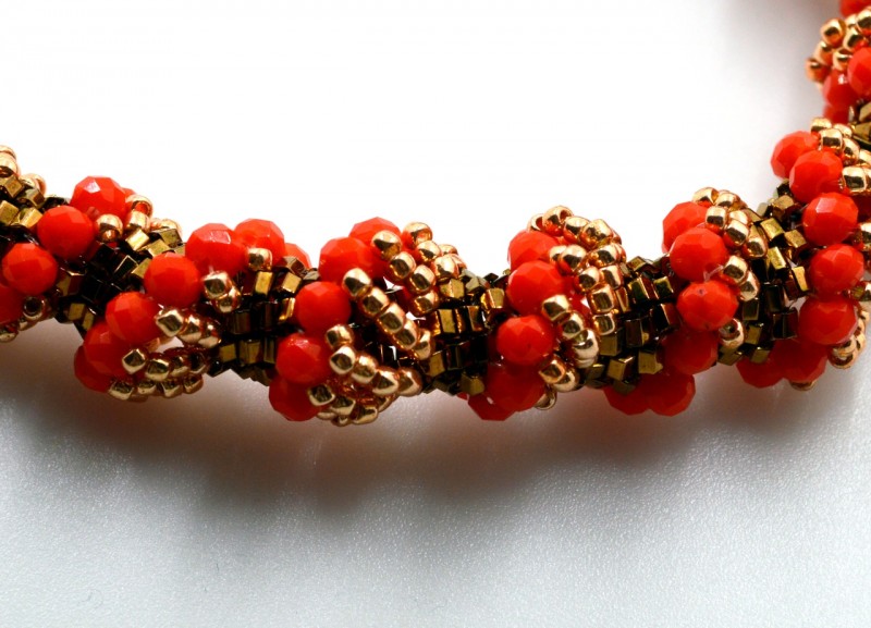 Жгут-ракушка