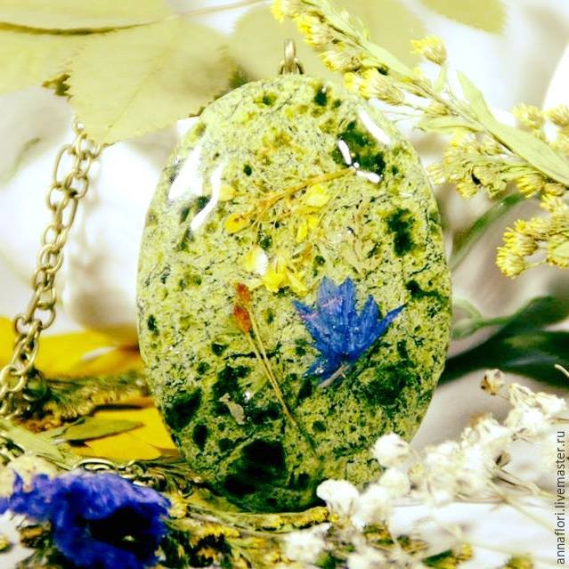 6 способов засушить васильки