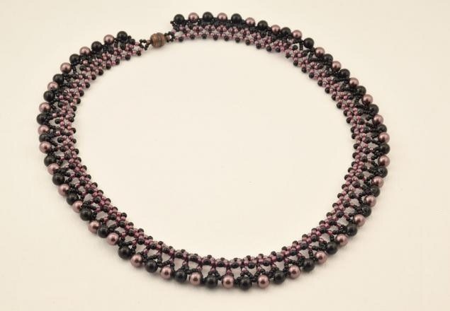 Благородное украшение Благородное украшение